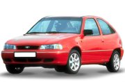 Daewoo Nexia 1995-1997