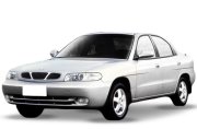 Daewoo Nubira 1997-2000