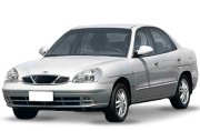 Daewoo Nubira 2000-2003
