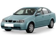 Daewoo Nubira 2003-2005