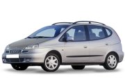 Daewoo Tacuma 2001-2005
