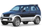 Daihatsu Terios 1997-2006