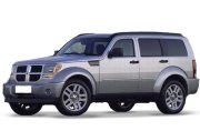 Dodge Nitro 2007-2011
