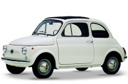 Fiat 500 1965-1975
