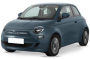 Fiat 500e 2020->