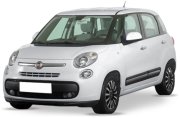 Fiat 500L 2012-2017