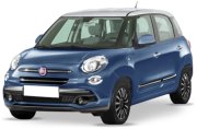 Fiat 500L 2017-2022