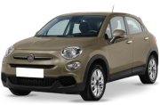 Fiat 500X 2018-2022