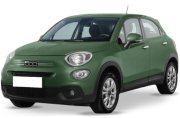Fiat 500X 2022->