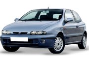 Fiat Bravo 1995-2002