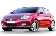 Fiat Bravo 2007-2014