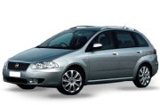 Fiat Croma 2005-2008