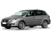 Fiat Croma 2008-2011