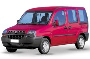 Fiat Doblo 2001-2006