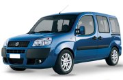 Fiat Doblo 2006-2010