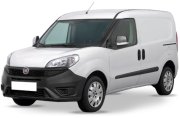 Fiat Doblo 2015-2022