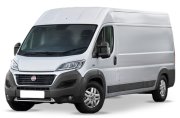 Fiat Ducato 2014->