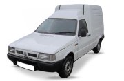 Fiat Fiorino 1993-2000