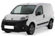 Fiat Fiorino 2016->
