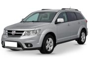 Fiat Freemont 2011-2017