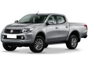 Fiat Fullback 2016->