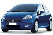 Fiat Grande Punto 2005-2012