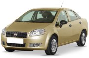 Fiat Linea 2007-2011