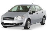 Fiat Linea 2011-2017