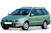Fiat Marea Weekend 1996-2007