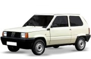 Fiat Panda 1980-2003