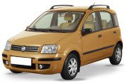 Fiat Panda 2003-2012