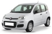 Fiat Panda 2012-2024