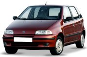 Fiat Punto 1993-1999