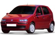 Fiat Punto 1999-2003