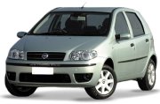 Fiat Punto 2003-2005