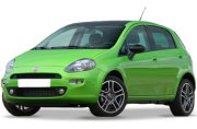 Fiat Punto 2012-2018