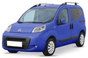 Fiat Qubo 2008-2016