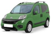 Fiat Qubo 2016->