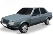 Fiat Regata 1984-1990