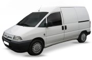 Fiat Scudo 1998-2003