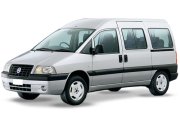 Fiat Scudo 2003-2007