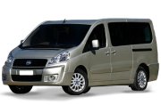 Fiat Scudo 2007-2016