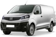 Fiat Scudo 2022->