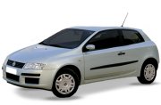 Fiat Stilo 2001-2008