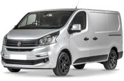 Fiat Talento 2016-2022