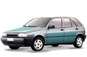 Fiat Tipo 1988-1995