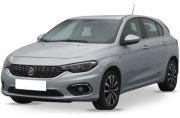 Fiat Tipo 2015-2020