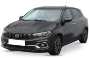 Fiat Tipo 2020->
