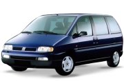 Fiat Ulysse 1994-2002