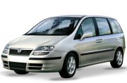 Fiat Ulysse 2002-2011
